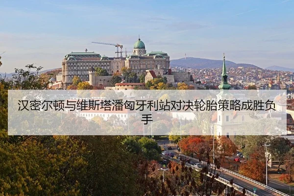 汉密尔顿与维斯塔潘匈牙利站对决轮胎策略成胜负手